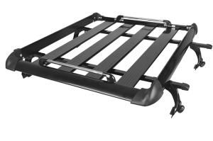 Quality IS09001 Chevy Silverdo Luggage Roof Rack Cargo Carrier For Suv wholesale