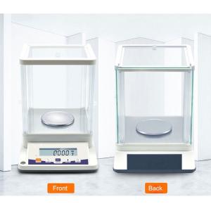 Quality Gold Density Analytical Weighing Machine wholesale