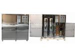 Reverse Osmosis Drinking Water Treatment System 380V 220V Small 1000LPH RO Plant
