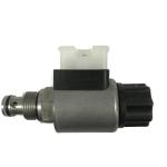 Hydac Hydraulic Relief Valve WSM06020Y-01-C-N-24DG Low Noise Long Service Life