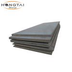 ASTM A36 Q235 Q255 Q275 Carbon Steel Plate TDC51DZM TS550GD