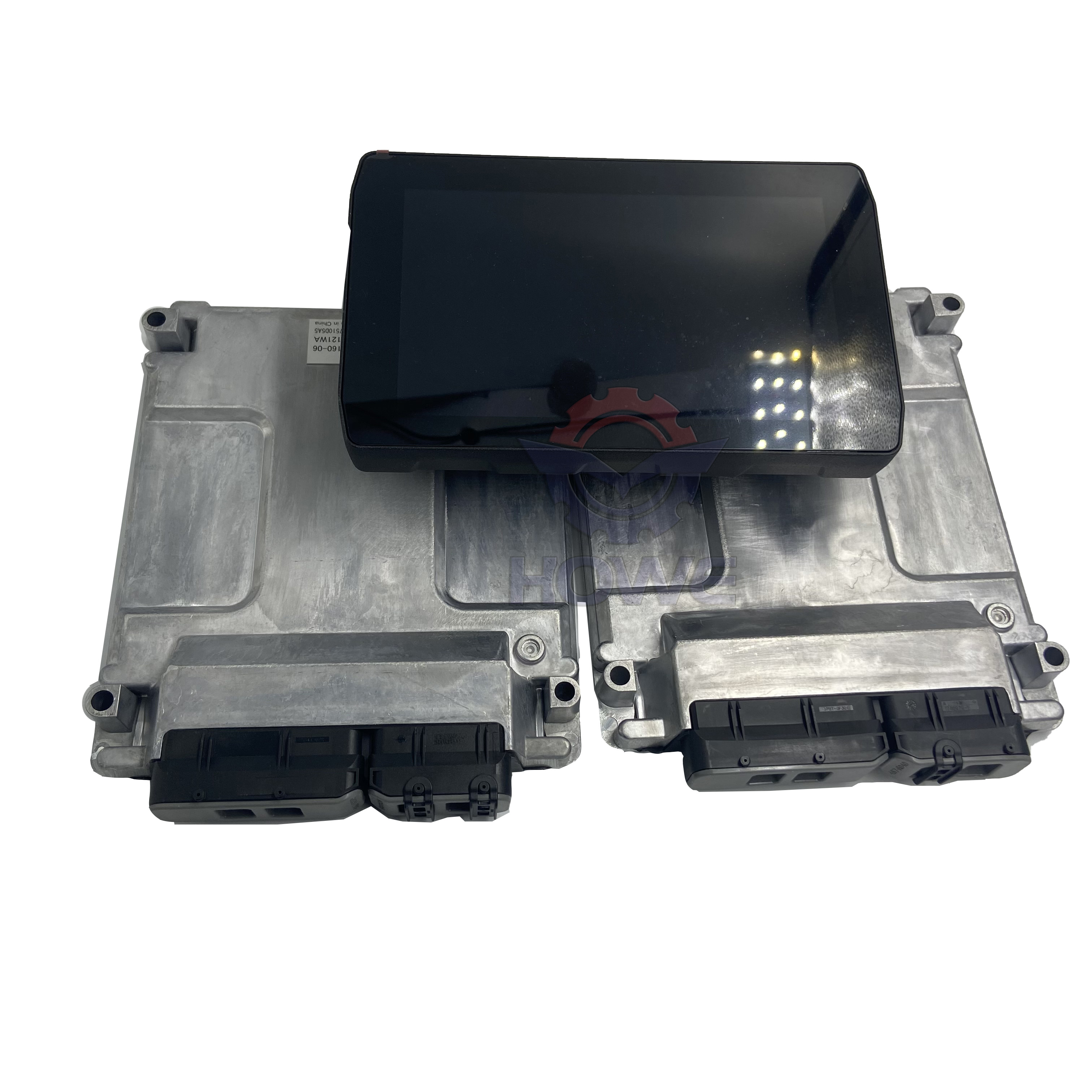 E320GC E336GC Touchscreen Display Panel 584-5631 584-5632 for Building Material Shops