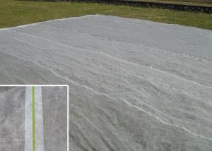 Quality 2% UV Agriculture PP Non Woven Landscape Fabric All GSM Various Color wholesale