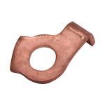 OEM ODM 5.0mm Brass Stamping Parts