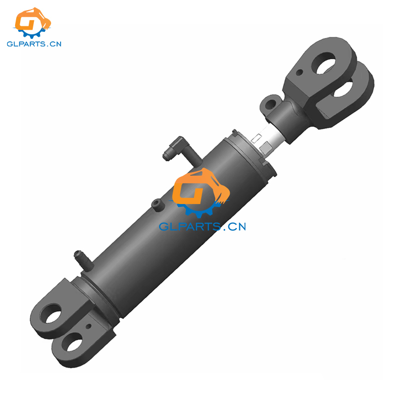 Custom Hydraulic Cylinder Factory Customized Cylinder