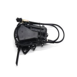 Quality 2523-9016 Engine Flameout Switch For Doosan Daewoo Excavator DB58 wholesale