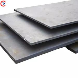 Quality Resisting Corrosion Carbon Steel Plate Sheet Length With 1000mm-3000mm wholesale