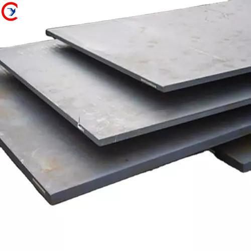 Cheap Hot Rolled Steel Coil Plate Iron Sheet Steel From China for sale