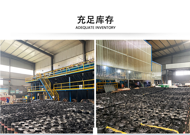 Waterproof SBS Material Self Adhesive Membrane For Room Roof Floor Repair