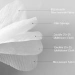 High Filtration Efficiency Anti Pollution Face Mask , KN95 Disposable Dust