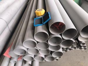 Quality Automobile Pipe Seamless Stainless Steel Pipe in Automobile Engine F wholesale