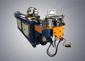 Quality PLC Controller Automatic Tube Bending Machine For Bicycle Industry With 4 Axis wholesale