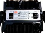 230W IP65 Waterproof LED Flood Lights For Sports Field With Modular Angle