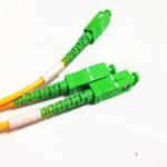 Well Distribution 1x16 PLC Splitter With Abs Box Environmentally Stable