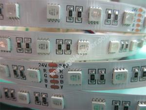 Quality 5050 rgby 4 in 1 led strip wholesale