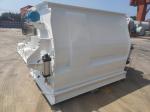 Weightless Paddle Powder Mixer 380V Industrial Dry Powder Mixer