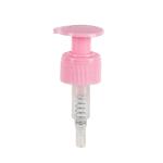 24/410 28/410 Pink Left Right Lock Pump Plastic Lotion Dispenser Pumps