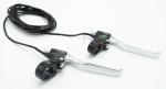 TFT Colour Display 72v 3000w Electric Bike Kit Rim Mtx 26" 28" 29"