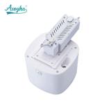 150ml White Scent Air Aroma Diffuser Machine Lock button Top Hanging Track