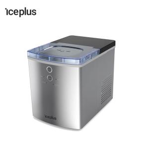 Quality High Speed Household Ice Making Machine Compact Size Space Saving wholesale
