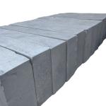 Medium Grain Graphite Block Blanks with Best Price