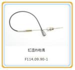 Aluminum Jichai Chidong 12V190 Shengdong Engine Parts with CE Certification