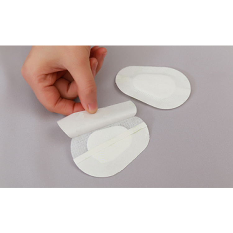 Medical Woundplast Band-aid Adhesive Tape Sterile Non-woven Eye dressing