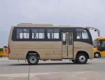 Best 6700 Affordable and Used Bus in 4X2 Drive Type