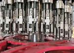 9000BPH Alcoholic 3 In 1 Carbonated Energy Drink Beer Filling Machine