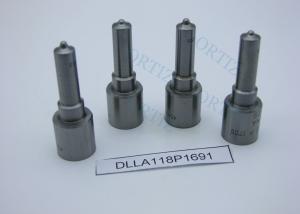 Quality ORTIZ diesel injector nozzle DLLA118P1691 Common rail for Ford Cargo and Volkswagen Constellation wholesale