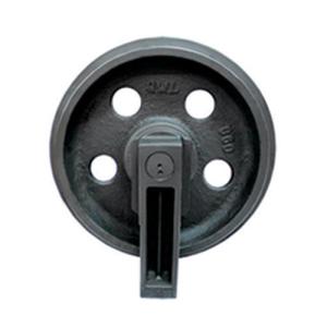 Quality OEM Steel Crawler Excavator Track Idler Wheel YDL003 wholesale