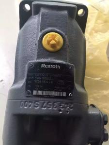Quality Rexroth Hydraulic Axial Piston Motor A2FM45-61W-VZB010 wholesale