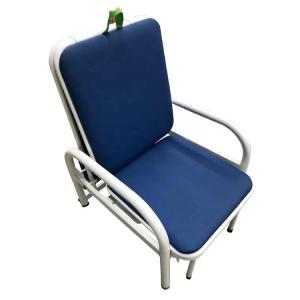 Quality Multi Functional Adjustable Hospital Chair Sponge Top Convenient To Use wholesale