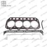 Full Gasket Kit 4TNV98 Asbestos 729906-92761