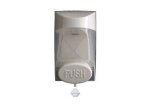Quality Wall Mounted Foaming Hand Soap Dispenser / Bathroom Shower Gel Dispenser wholesale