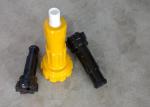 Tungsten Carbide Button Drill Bit Down Hole Hammer Drill Bits Wear Resistant