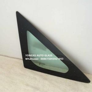 Quality 4d Sedan 1999-04 Chrysler 300 Window Replacement Car Headlight Glass wholesale