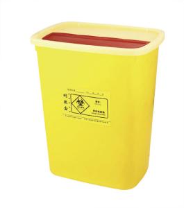 Quality Sharp Container for for small glass medical products collection wholesale