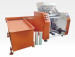 Hi Speed Cling Film Rewinder
