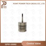 Common Rail Control Injector Valve 32F61-00062 FOR 320D 326-4700