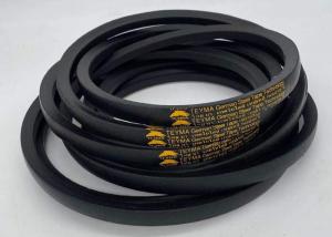 Quality Teyma Classical Wrapped 114 Inch Length 3V V Belt wholesale