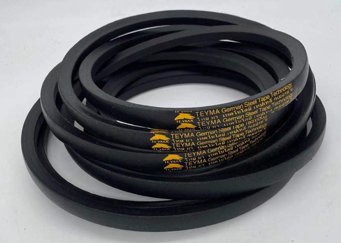 Teyma Classical Wrapped 114 Inch Length 3V V Belt
