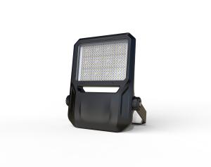 Quality IK09 Practical LED Sports Ground Floodlights , IP67 LED Flood Lights For Tennis Court wholesale