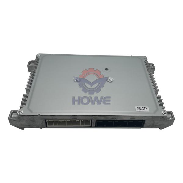 Cheap ZX300-5A ZX350-5A Excavator Electrical Parts Control Unit Hydraulic Controller Computer Board YA60030041 for sale