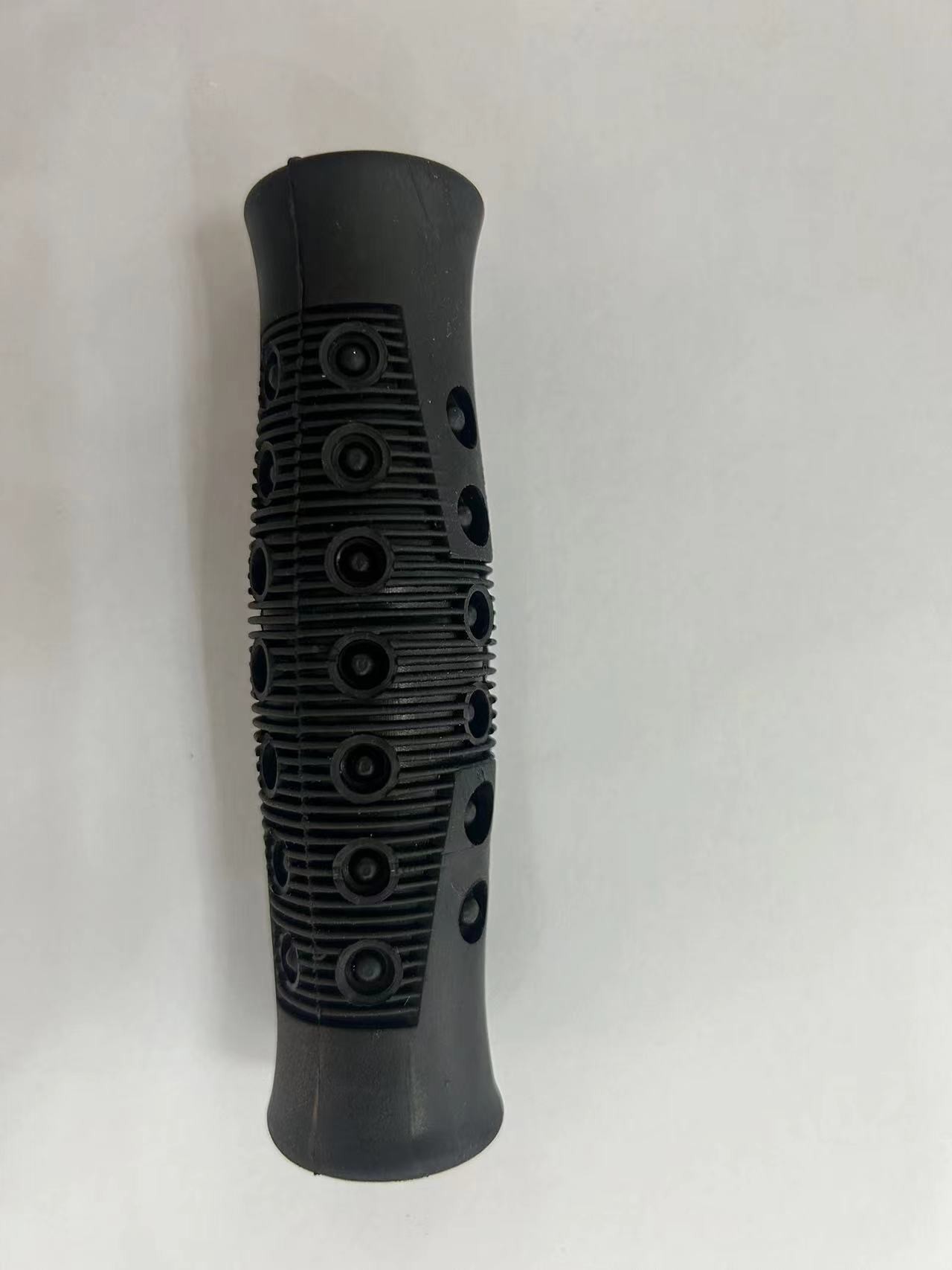 High Strength Bicycle Rubber Grips Bike Accessories Highly Durable