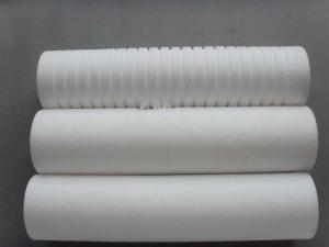 Quality Polypropylene Resin 3 layers 10&quot; PP Melt Blown Filter Cartridge wholesale