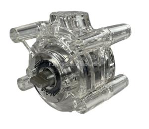 Quality Economical peristaltic pump head BZ15 for ODM purpose wholesale