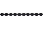 Single Speed Bike Spare Parts Fixed Gear Bicycle Chain 1/2''X1/8''