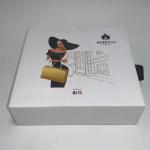 Customizable Cosmetic Paper Box