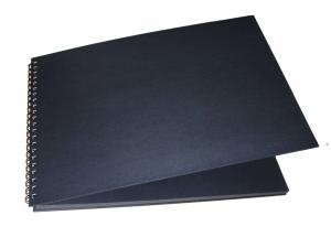 Quality promotional notebook spiral notebook wholesale